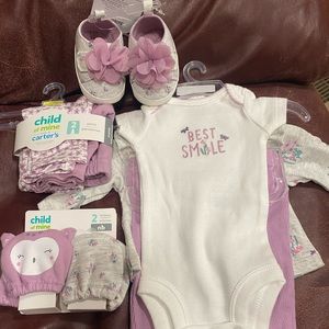 Newborn Bundle